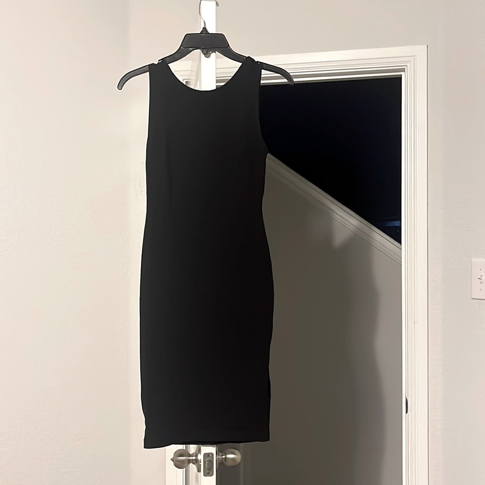Women’s Evening Dress